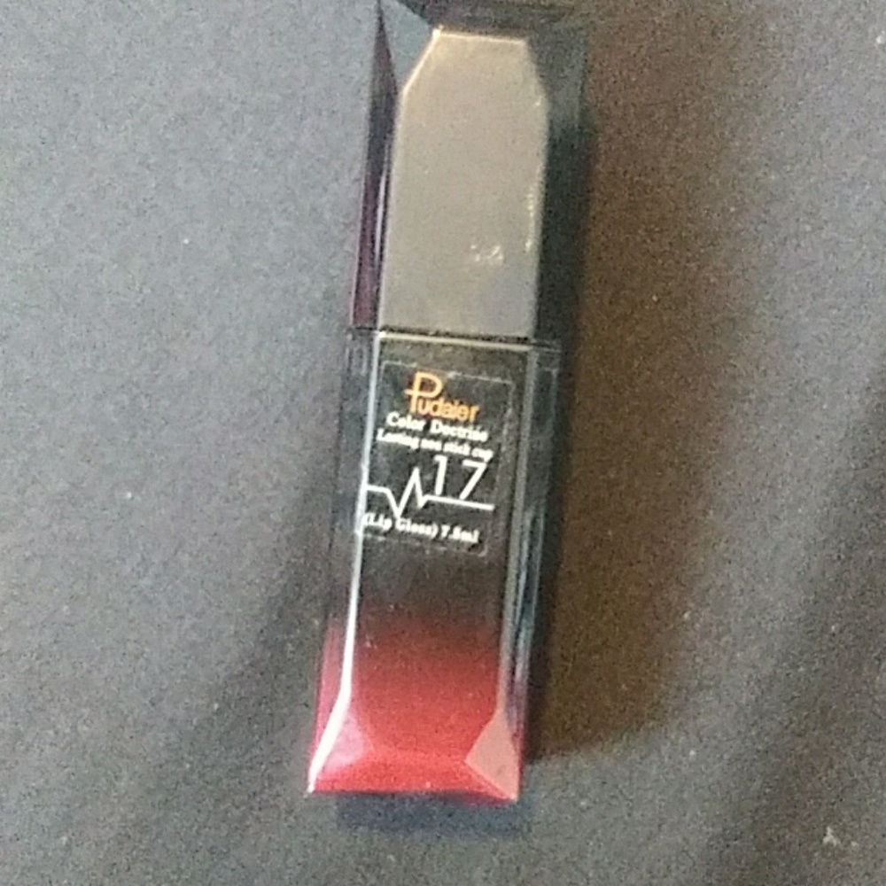 Lip gloss